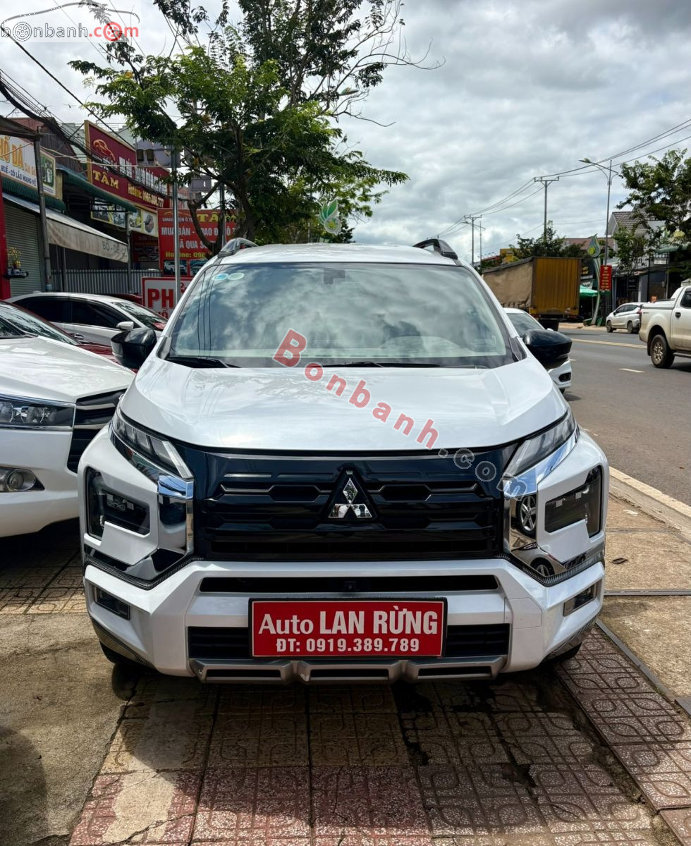 Bán ô tô Mitsubishi Xpander Cross 1.5 AT - 2024 - xe cũ