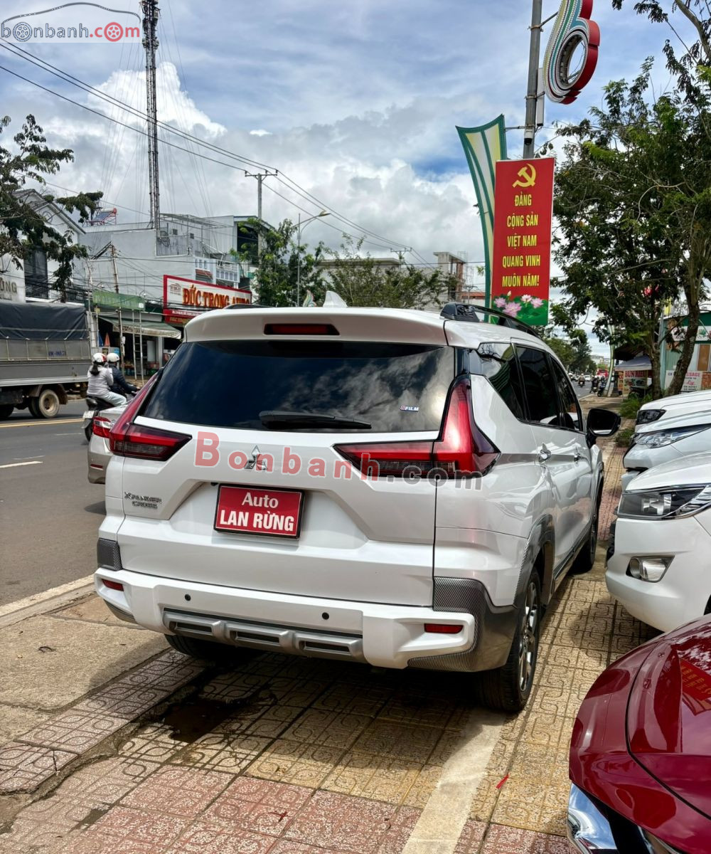 Bán ô tô Mitsubishi Xpander Cross 1.5 AT - 2024 - xe cũ