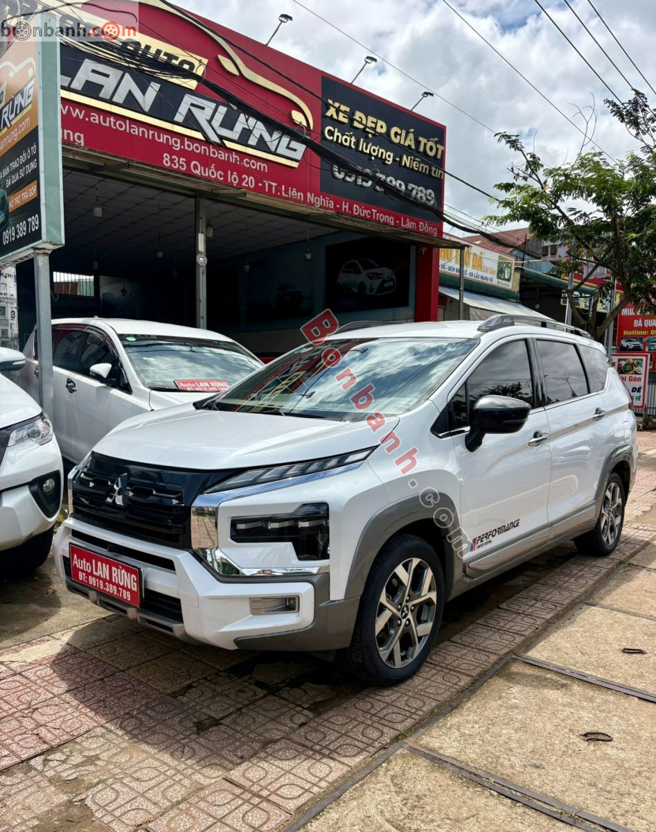 Bán ô tô Mitsubishi Xpander Cross 1.5 AT - 2024 - xe cũ