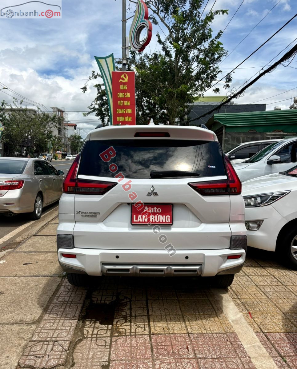 Bán ô tô Mitsubishi Xpander Cross 1.5 AT - 2024 - xe cũ