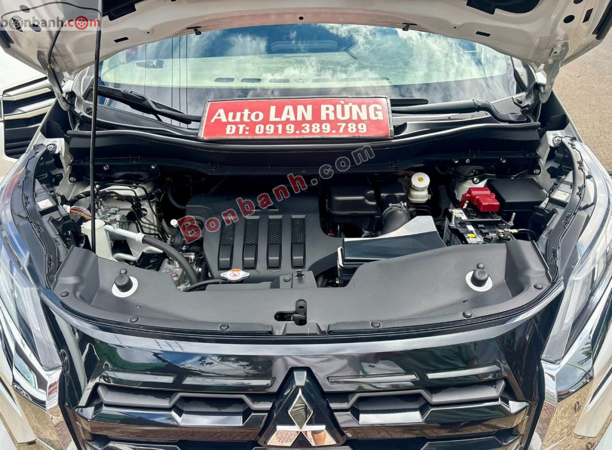 Bán ô tô Mitsubishi Xpander Cross 1.5 AT - 2024 - xe cũ