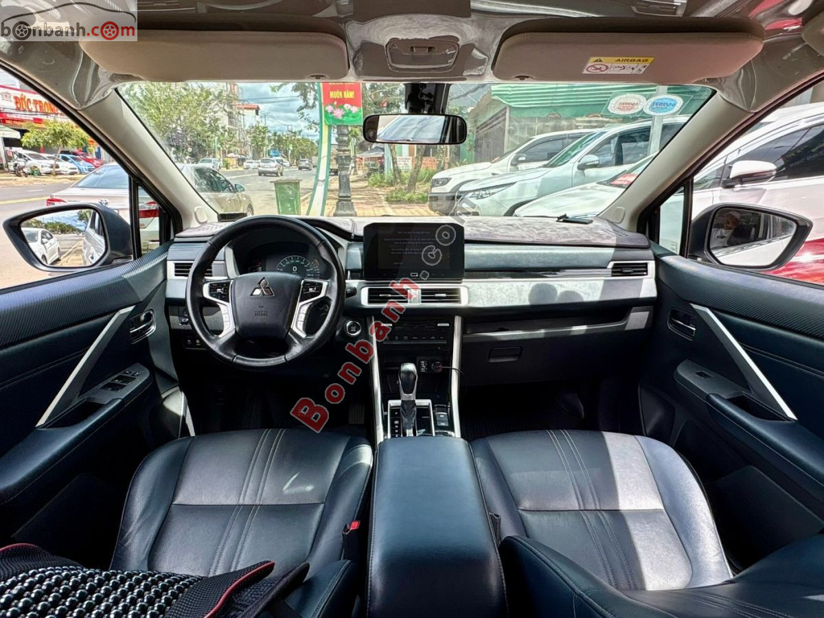 Bán ô tô Mitsubishi Xpander Cross 1.5 AT - 2024 - xe cũ