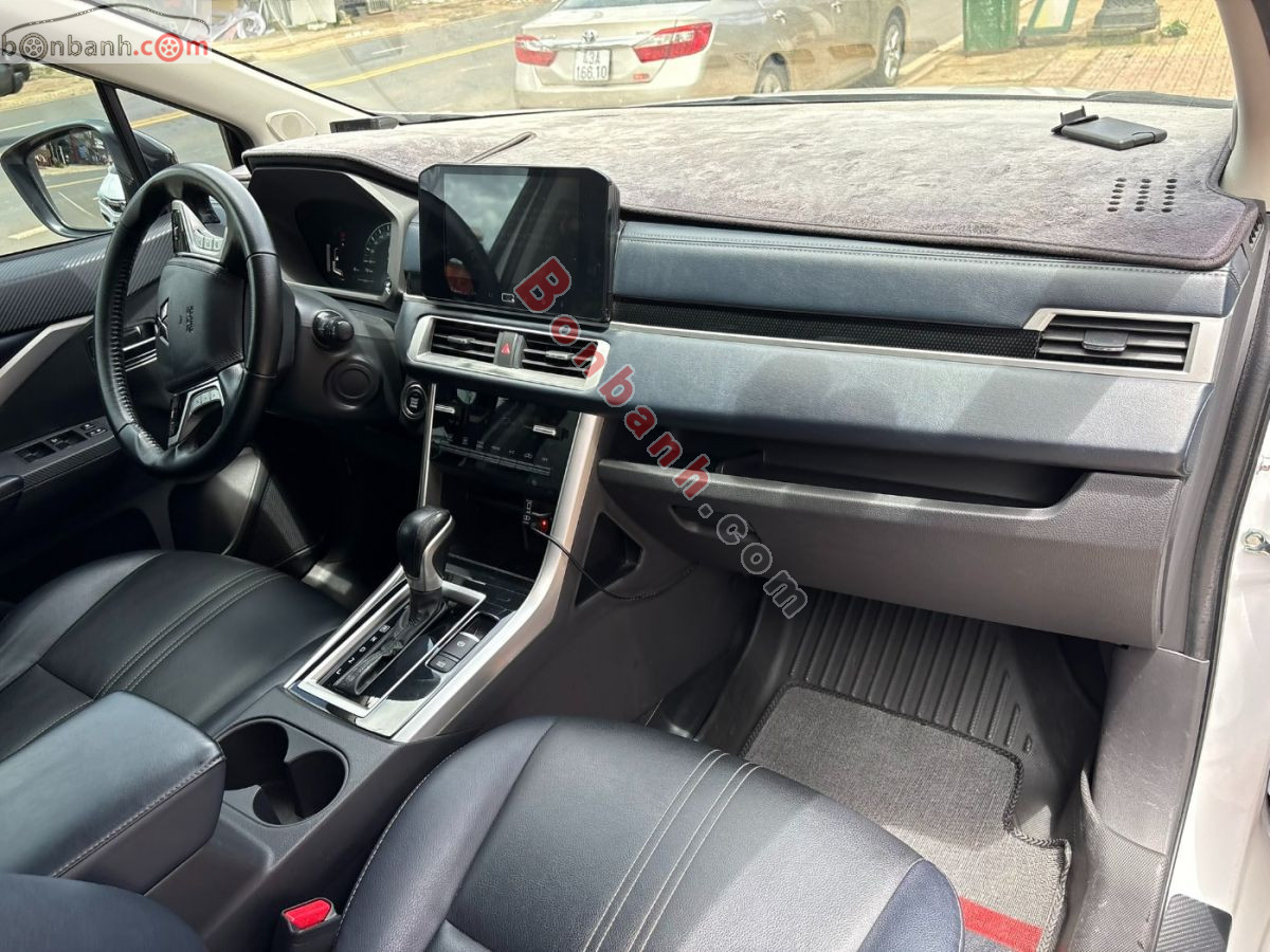 Bán ô tô Mitsubishi Xpander Cross 1.5 AT - 2024 - xe cũ