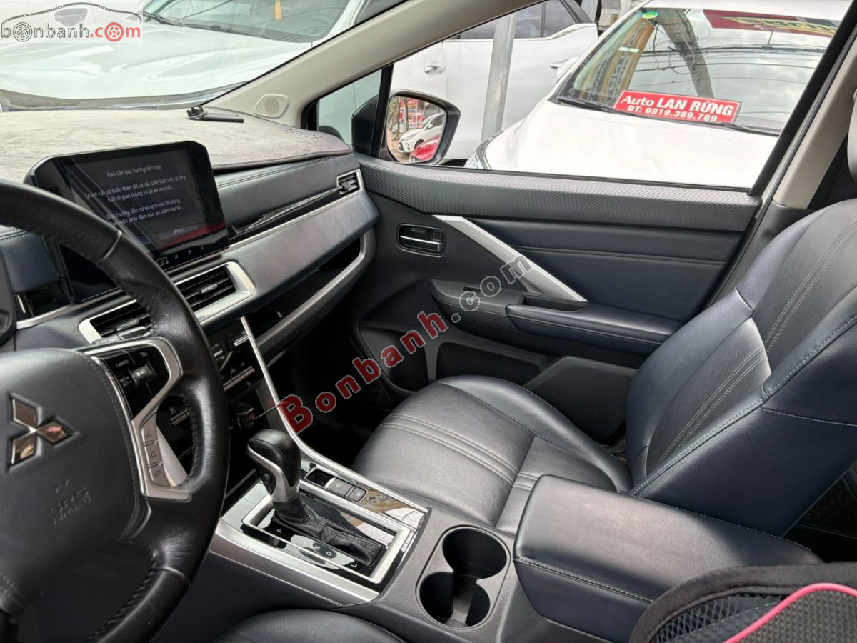 Bán ô tô Mitsubishi Xpander Cross 1.5 AT - 2024 - xe cũ