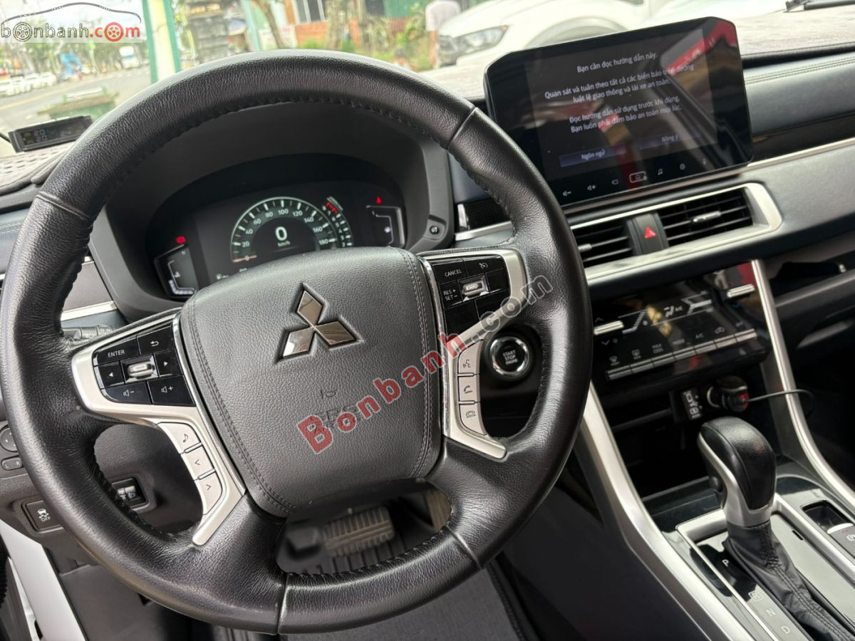 Bán ô tô Mitsubishi Xpander Cross 1.5 AT - 2024 - xe cũ