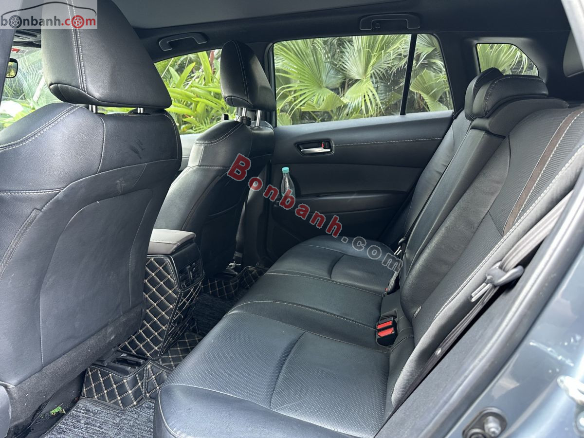 Bán ô tô Toyota Corolla Cross 1.8V - 2024 - xe cũ