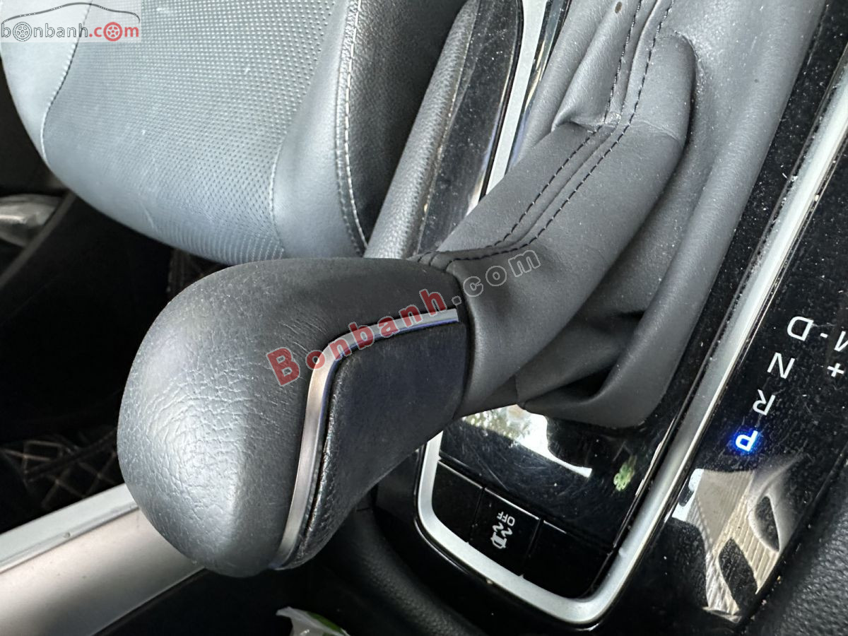 Bán ô tô Toyota Corolla Cross 1.8V - 2024 - xe cũ