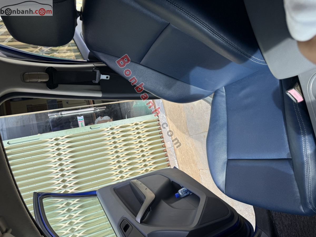 Bán ô tô Ford Ranger - 2015 - xe cũ