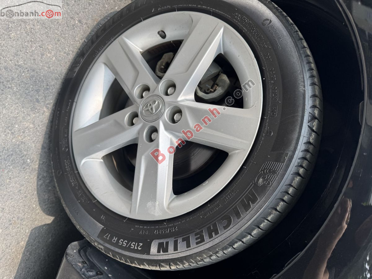 Bán ô tô Toyota Camry 2.5Q - 2013 - xe cũ