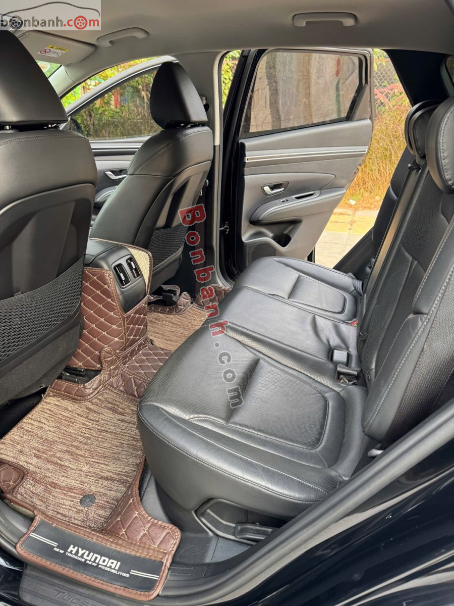 Bán ô tô Hyundai Tucson 2.0 AT CRDi Đặc biệt - 2023 - xe cũ