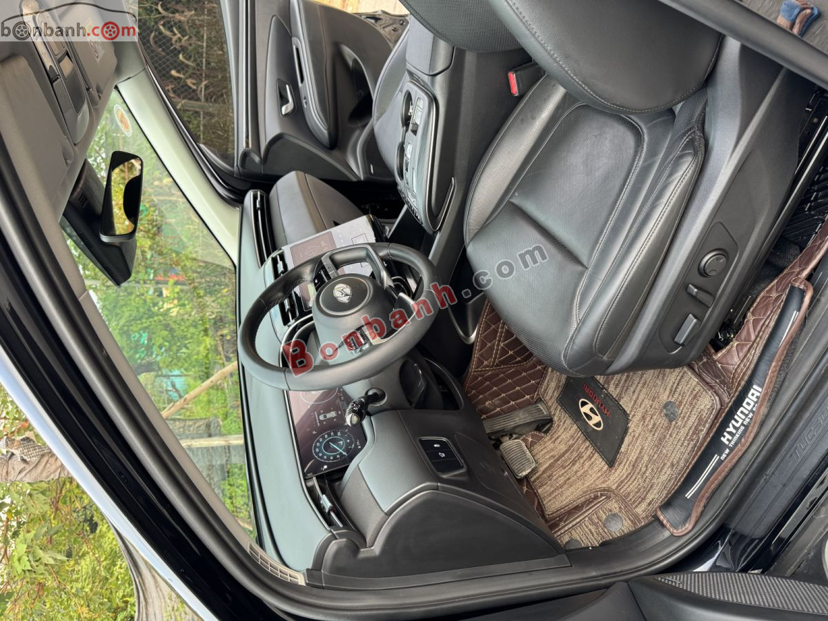 Bán ô tô Hyundai Tucson 2.0 AT CRDi Đặc biệt - 2023 - xe cũ