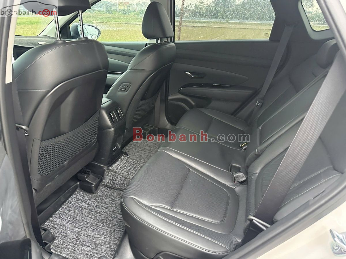 Bán ô tô Hyundai Tucson 1.6 AT Turbo HTRAC Đặc biệt - 2026 - xe cũ