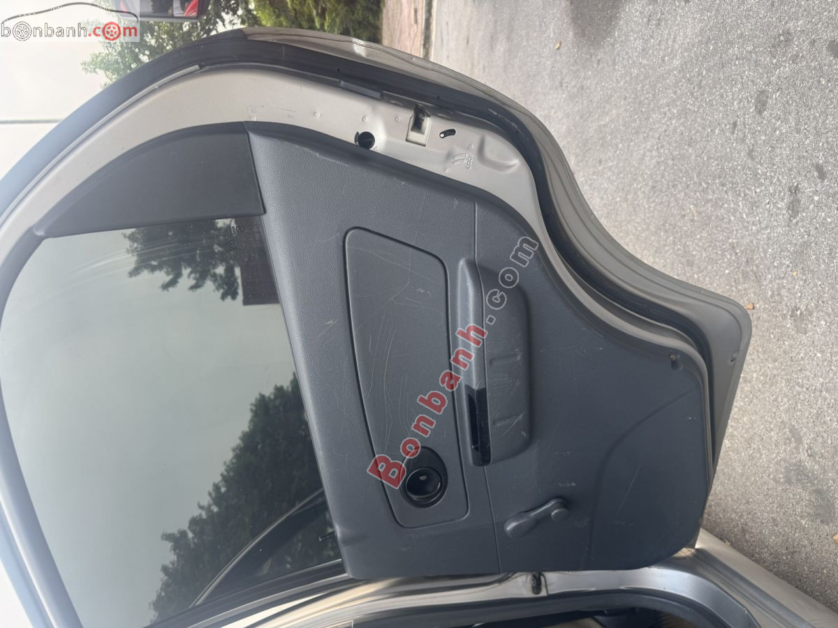 Bán ô tô Daewoo Matiz Joy 0.8 AT - 2007 - xe cũ