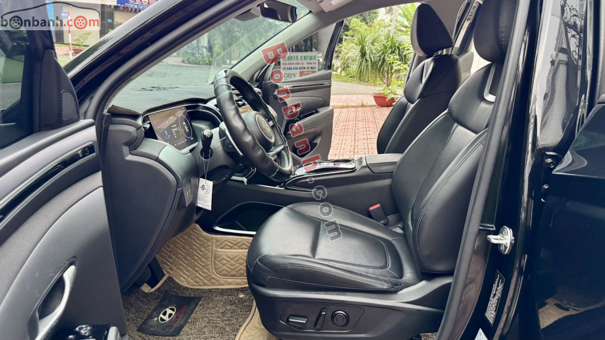 Bán ô tô Hyundai Tucson 2.0 AT CRDi Đặc biệt - 2024 - xe cũ