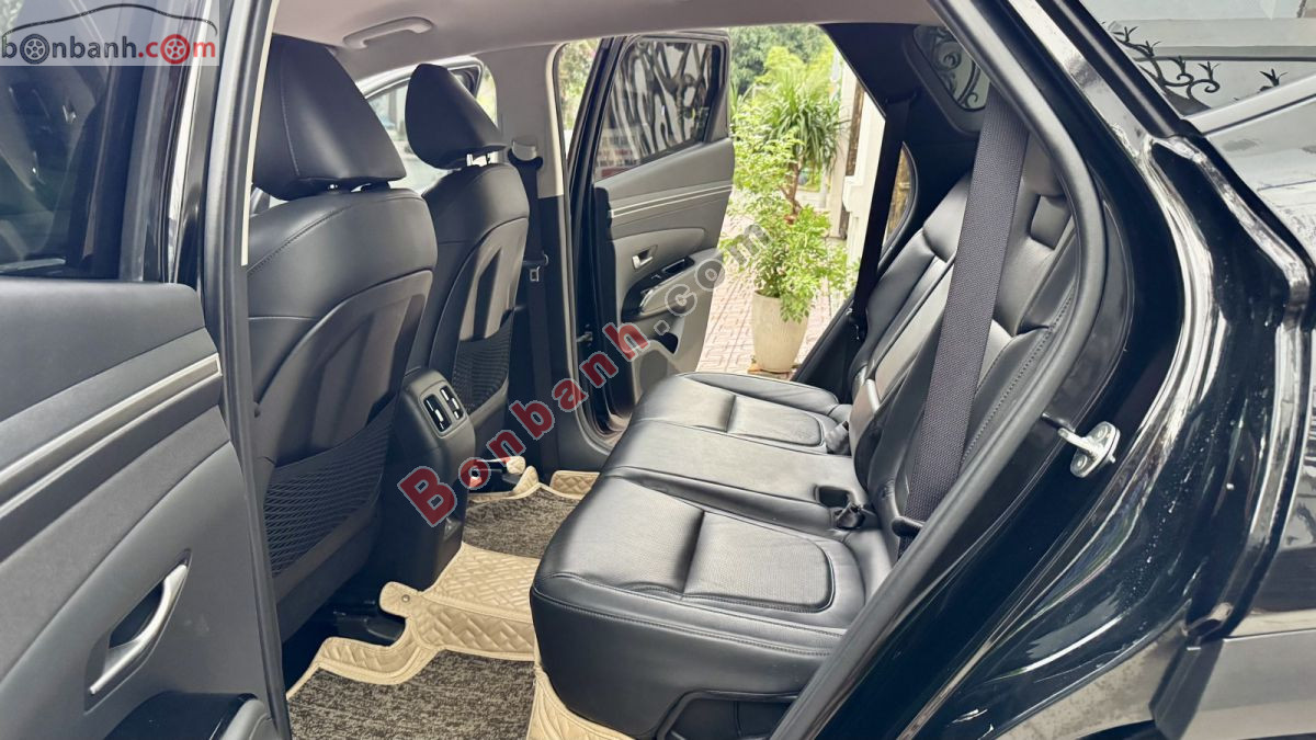 Bán ô tô Hyundai Tucson 2.0 AT CRDi Đặc biệt - 2024 - xe cũ