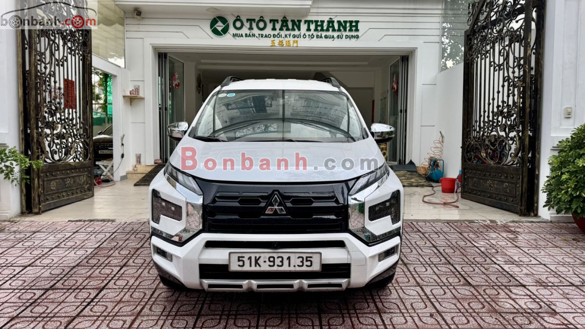 Bán ô tô Mitsubishi Xpander Cross 1.5 AT - 2023 - xe cũ