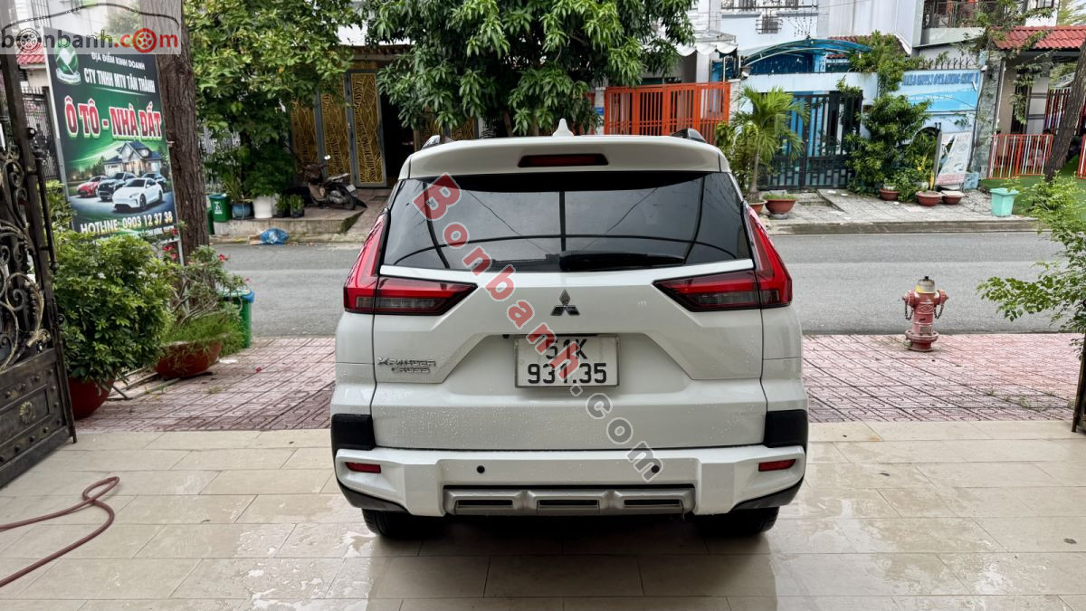 Bán ô tô Mitsubishi Xpander Cross 1.5 AT - 2023 - xe cũ