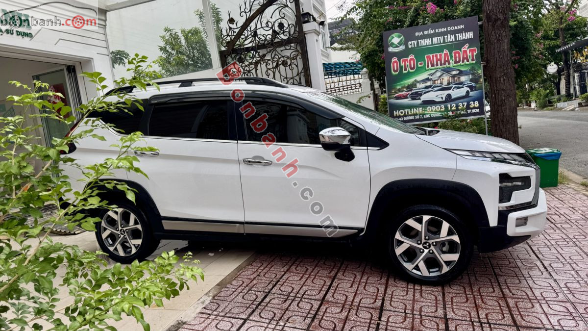 Bán ô tô Mitsubishi Xpander Cross 1.5 AT - 2023 - xe cũ