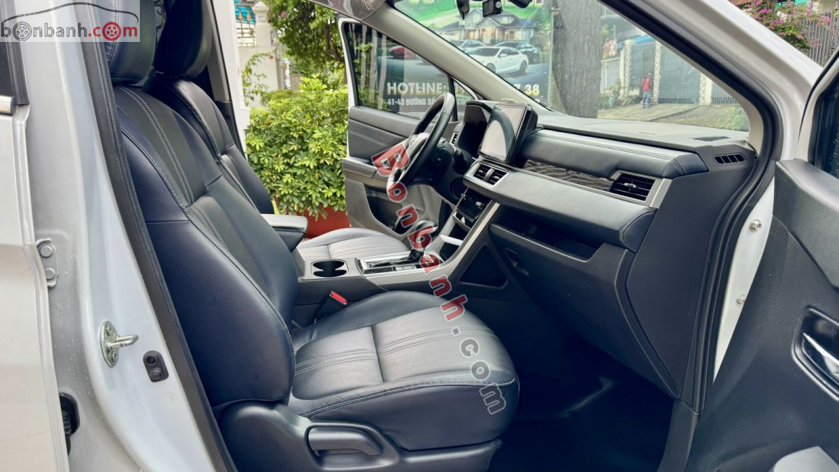 Bán ô tô Mitsubishi Xpander Cross 1.5 AT - 2023 - xe cũ