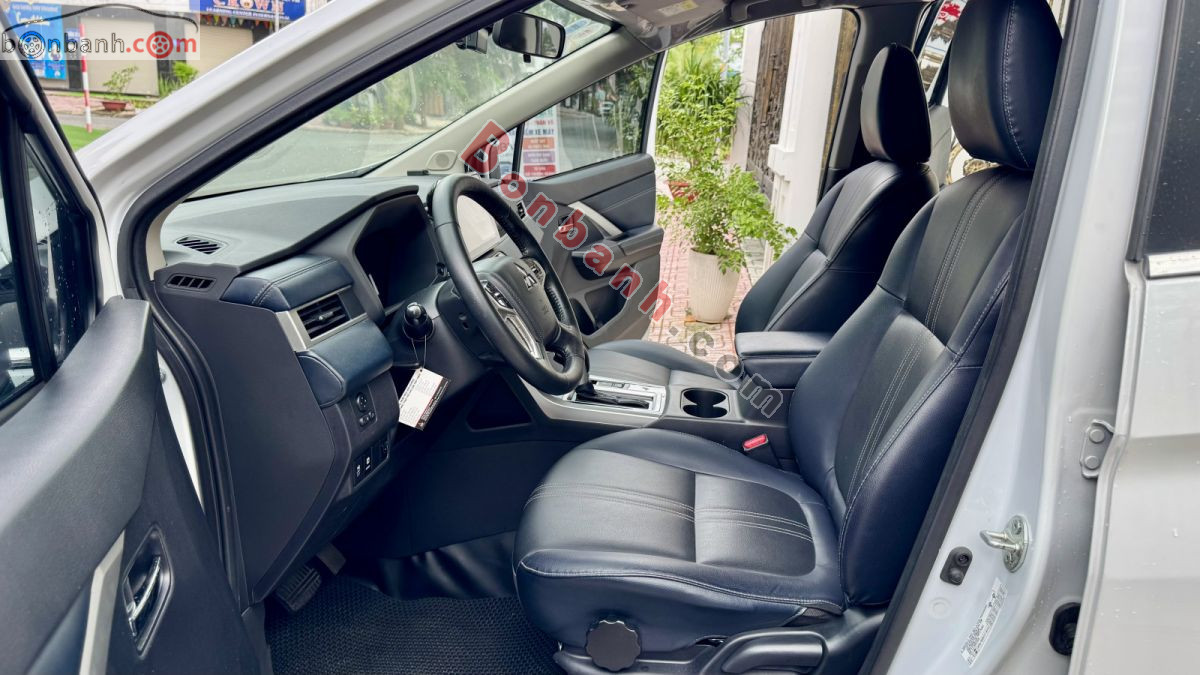 Bán ô tô Mitsubishi Xpander Cross 1.5 AT - 2023 - xe cũ