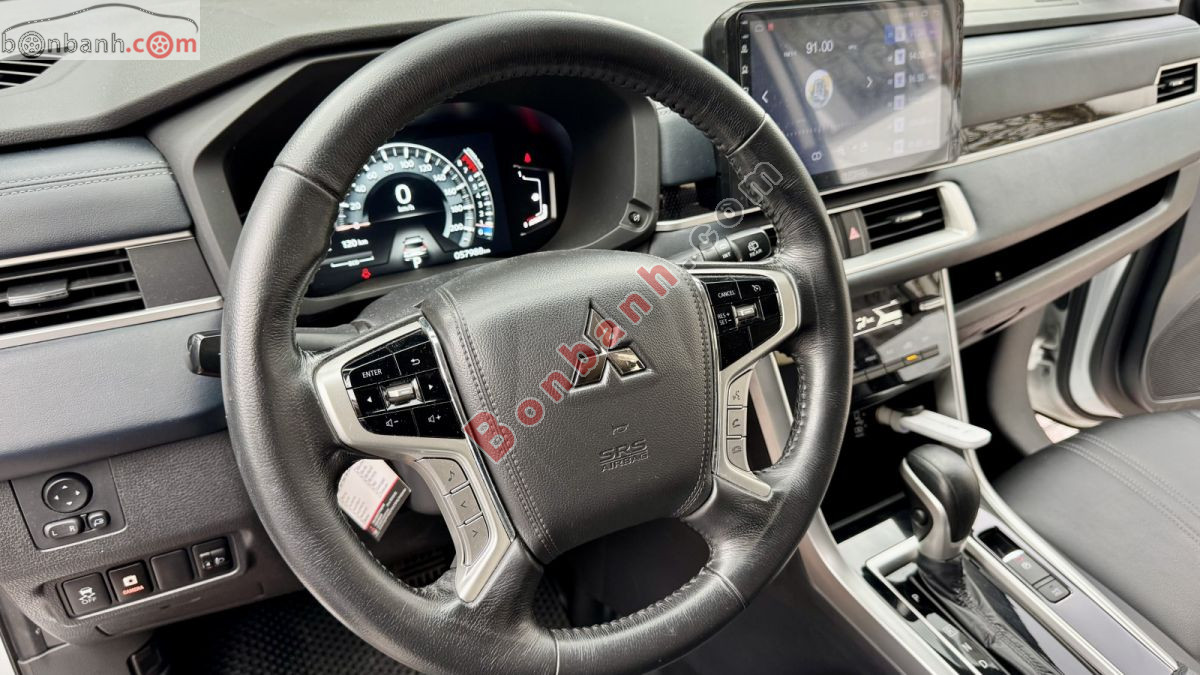 Bán ô tô Mitsubishi Xpander Cross 1.5 AT - 2023 - xe cũ
