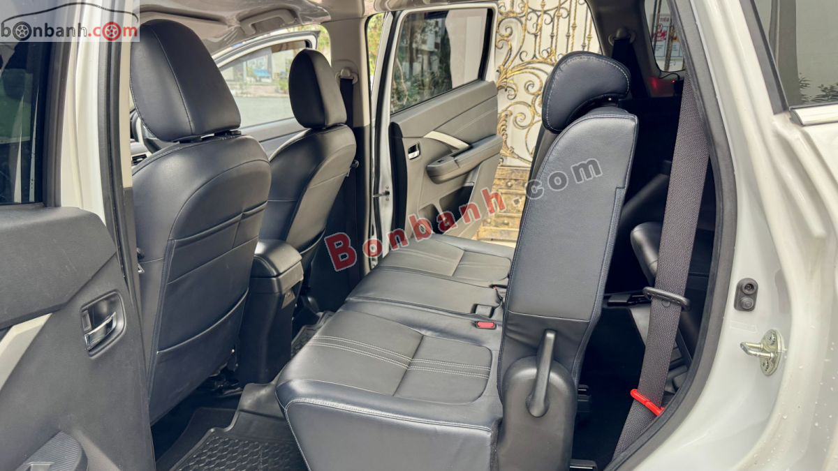 Bán ô tô Mitsubishi Xpander Cross 1.5 AT - 2023 - xe cũ