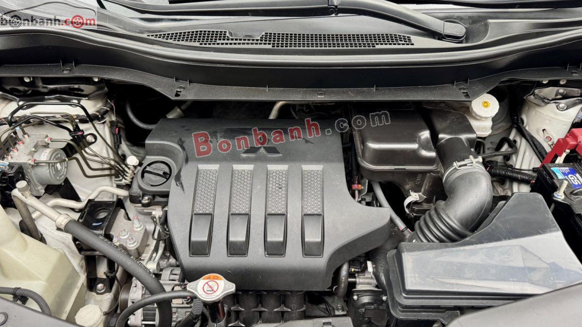 Bán ô tô Mitsubishi Xpander Cross 1.5 AT - 2023 - xe cũ