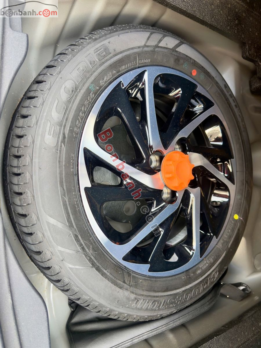 Bán ô tô Toyota Vios G 1.5 CVT - 2021 - xe cũ