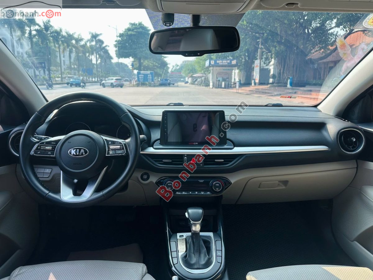 Bán ô tô Kia Cerato 1.6 AT Luxury - 2019 - xe cũ