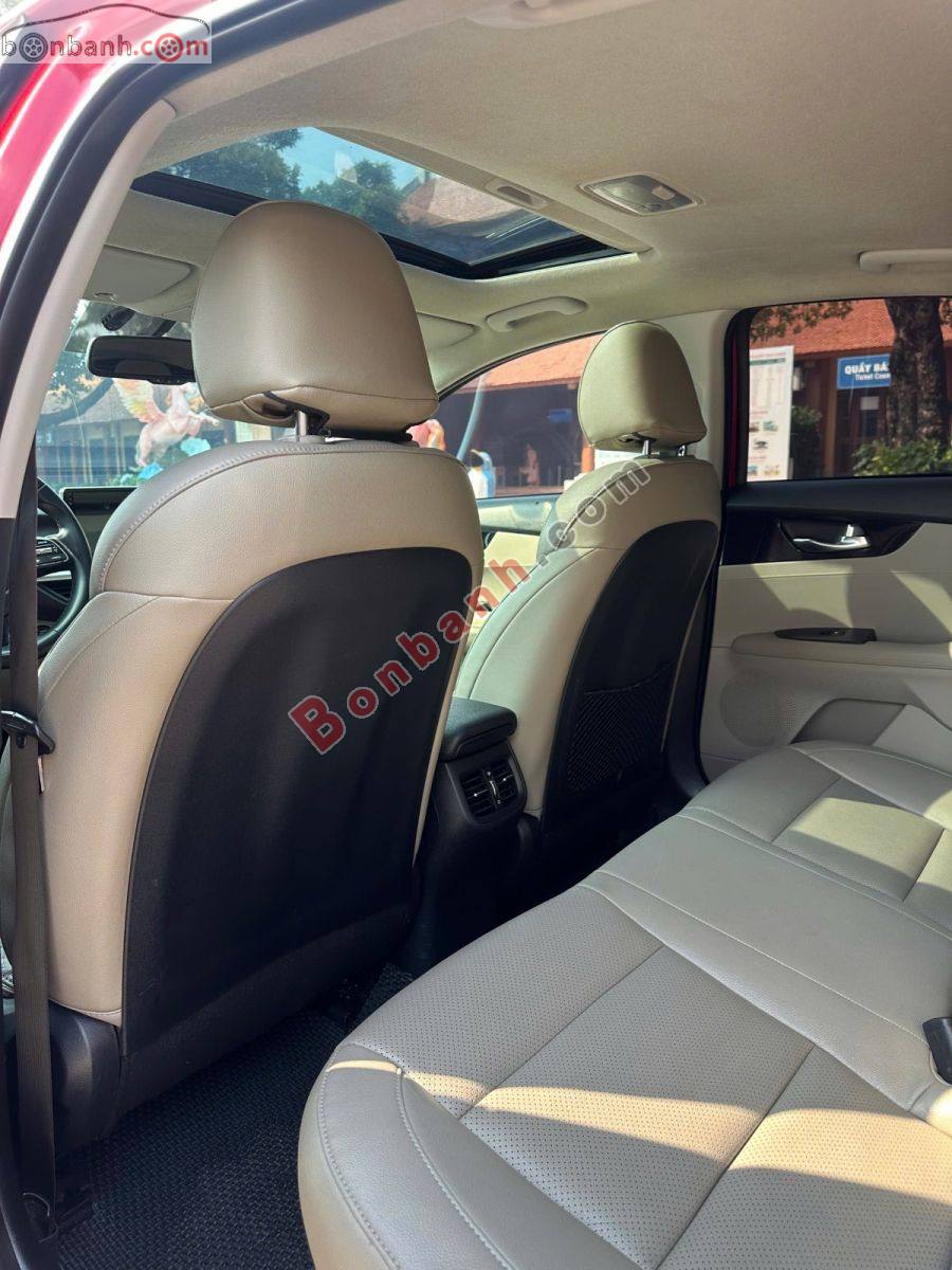 Bán ô tô Kia Cerato 1.6 AT Luxury - 2019 - xe cũ