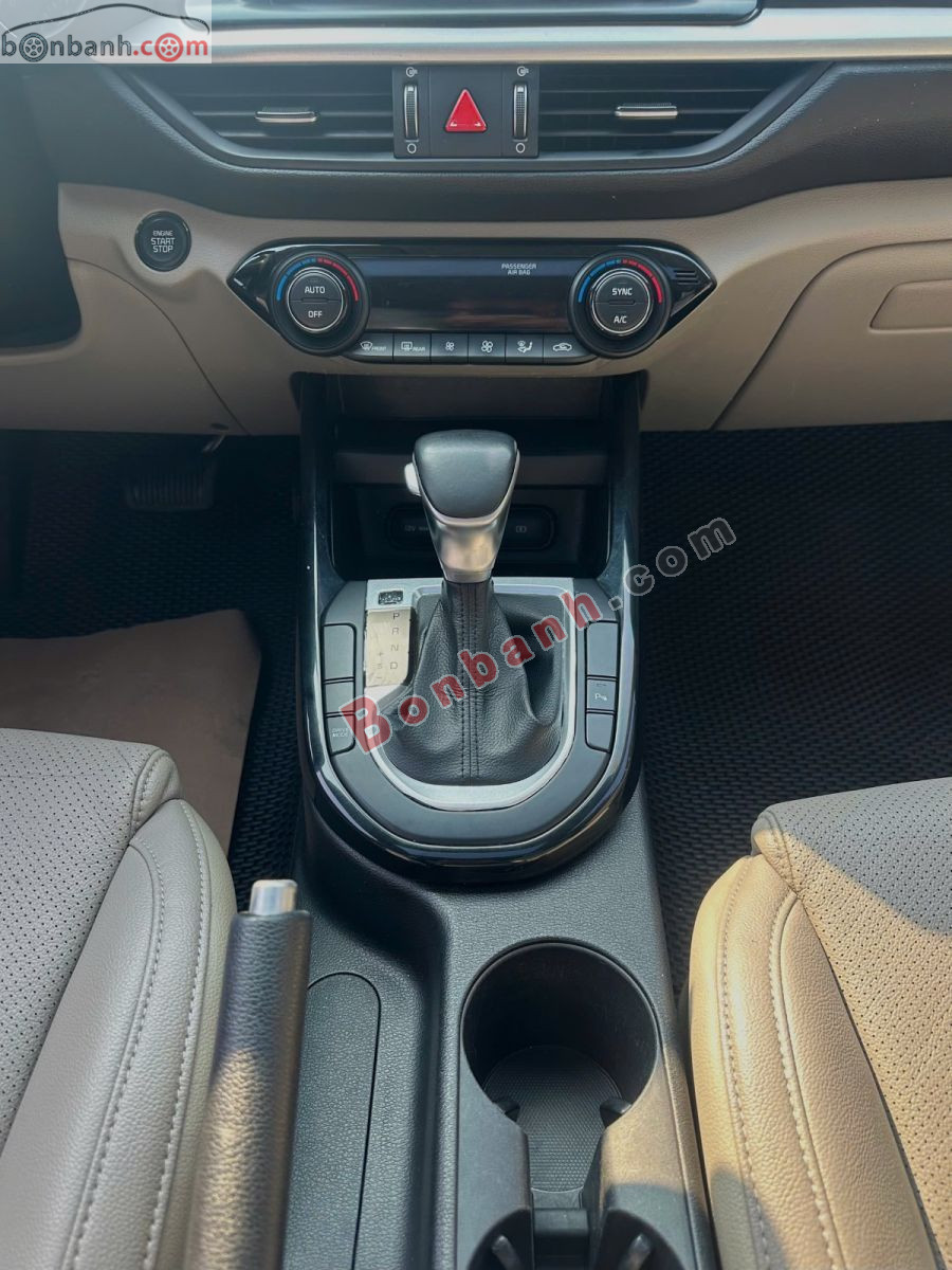 Bán ô tô Kia Cerato 1.6 AT Luxury - 2019 - xe cũ