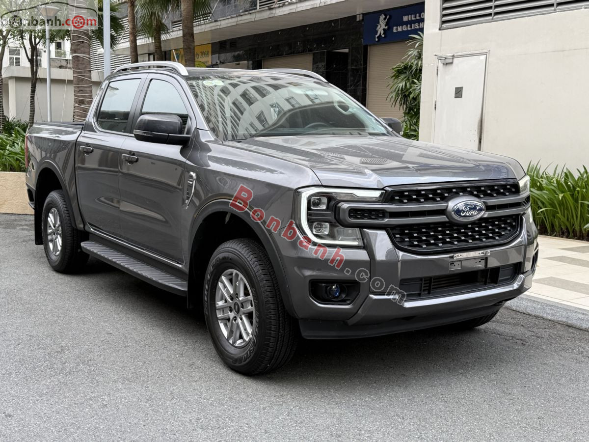 Bán ô tô Ford Ranger XLS 2.0L 4x2 AT - 2023 - xe cũ