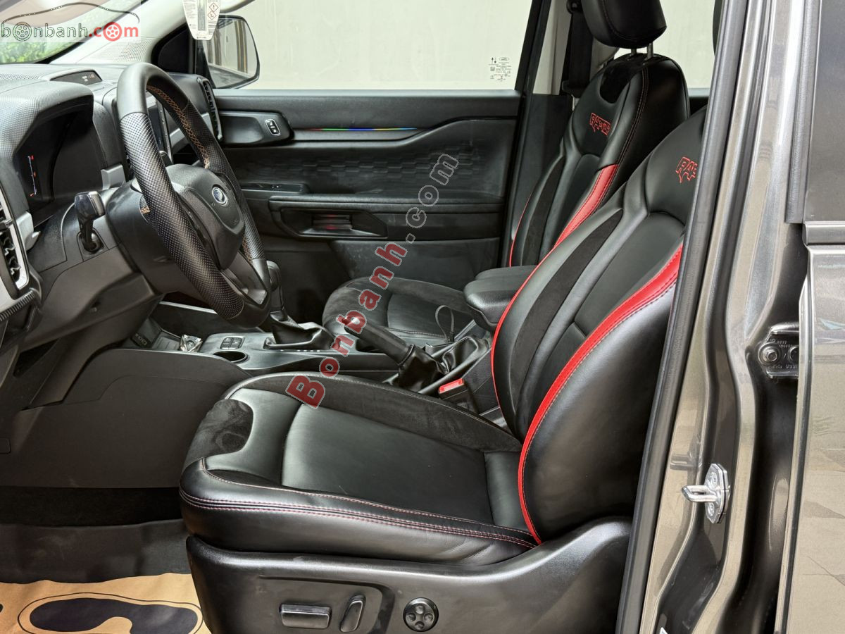Bán ô tô Ford Ranger XLS 2.0L 4x2 AT - 2023 - xe cũ