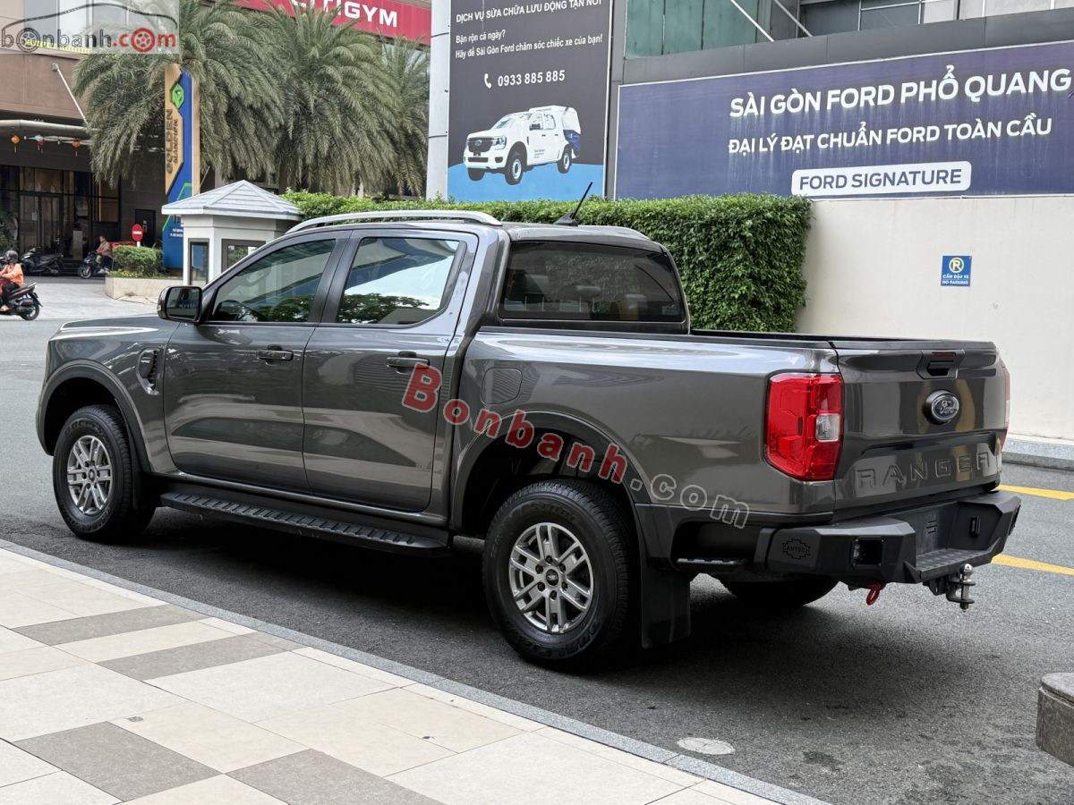 Bán ô tô Ford Ranger XLS 2.0L 4x2 AT - 2023 - xe cũ