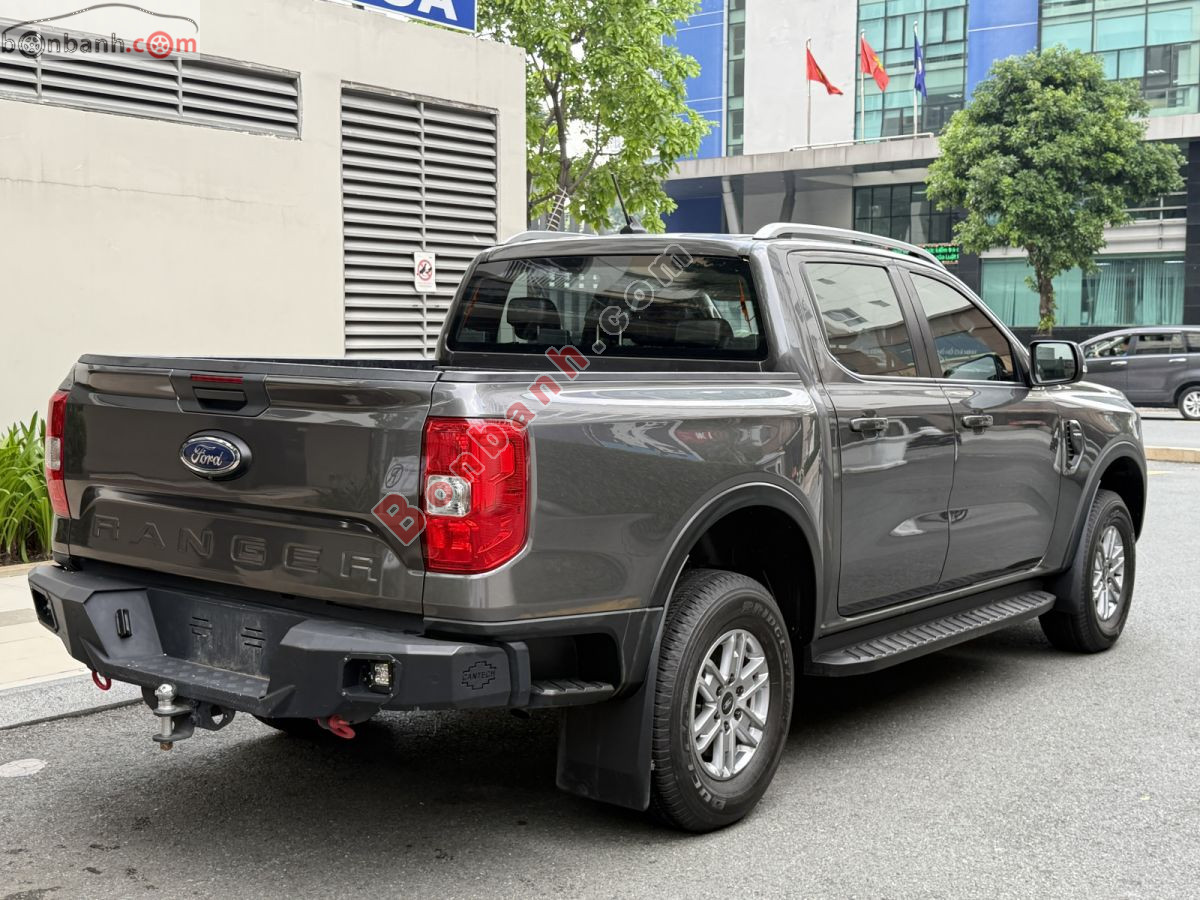 Bán ô tô Ford Ranger XLS 2.0L 4x2 AT - 2023 - xe cũ