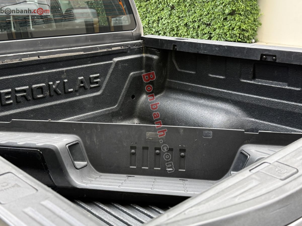 Bán ô tô Ford Ranger XLS 2.0L 4x2 AT - 2023 - xe cũ