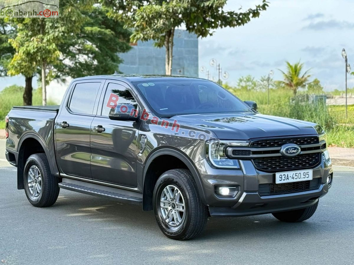 Bán ô tô Ford Ranger XLS 2.0L 4x4 AT - 2025 - xe cũ
