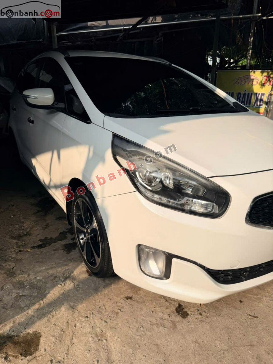 Bán ô tô Kia Rondo - 2026 - xe cũ