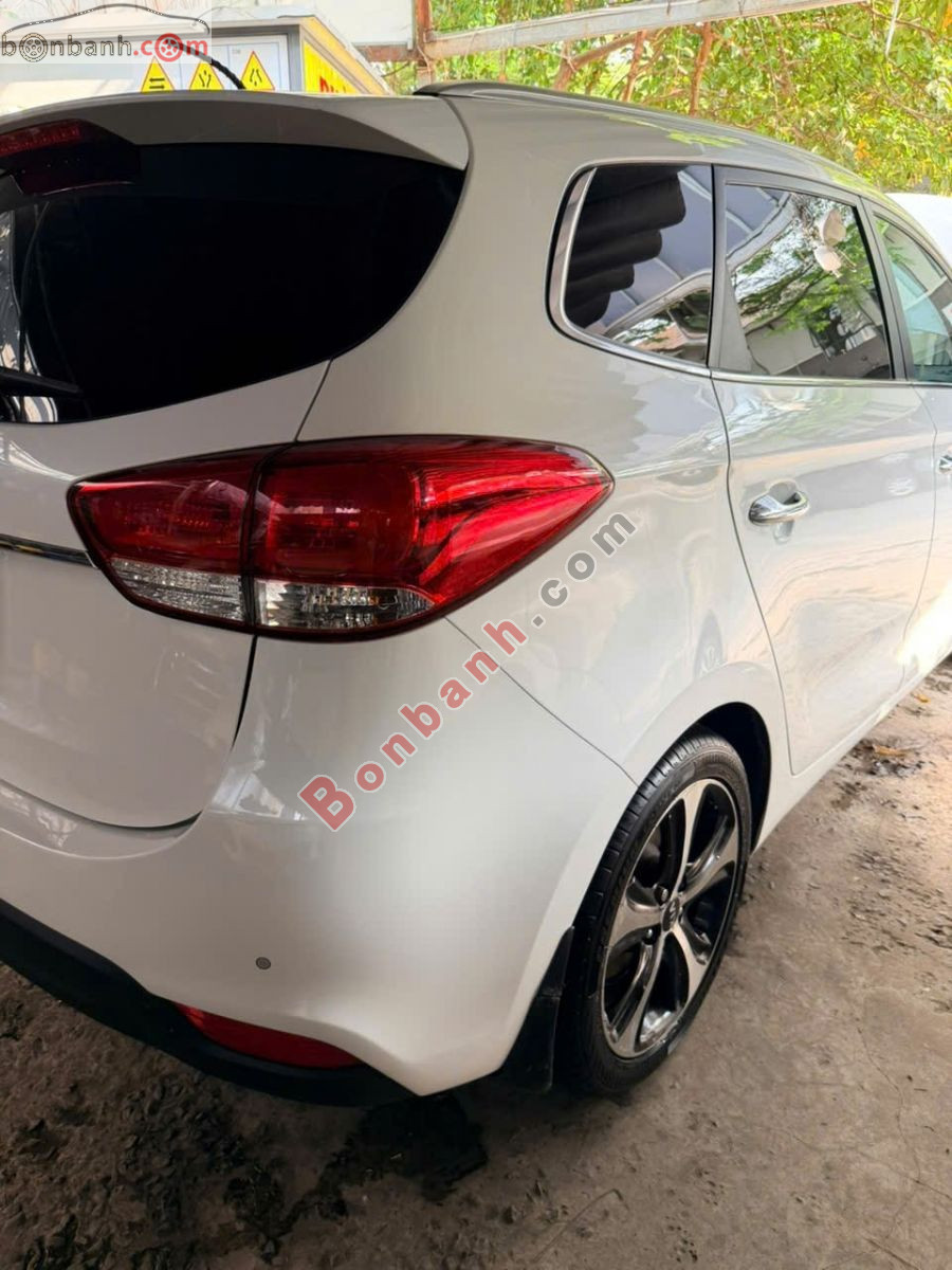 Bán ô tô Kia Rondo - 2026 - xe cũ