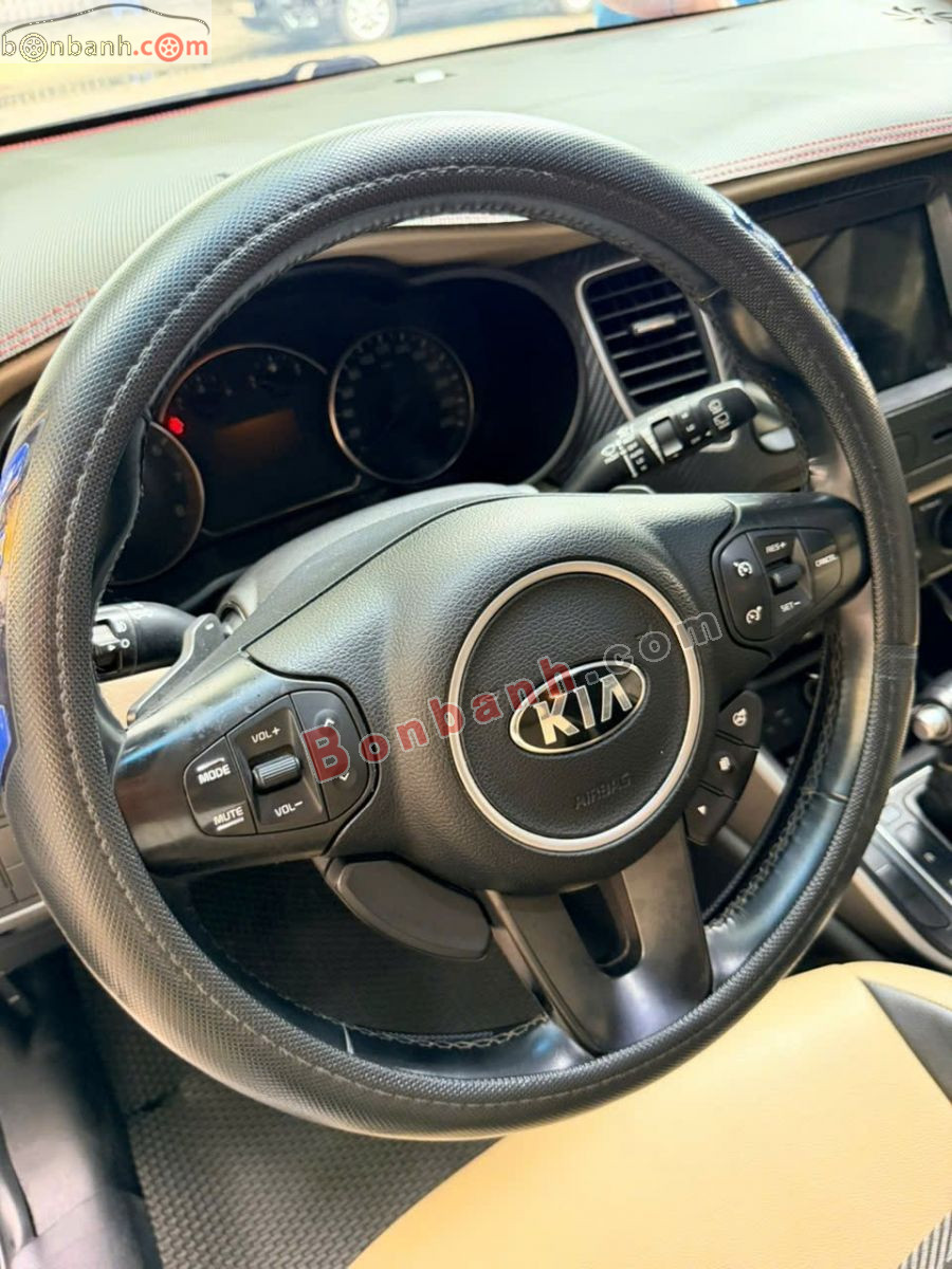 Bán ô tô Kia Rondo - 2026 - xe cũ