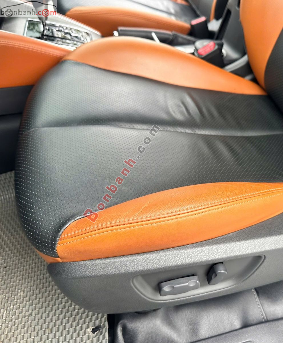 Bán ô tô Mitsubishi Triton Athlete 4x2 AT - 2022 - xe cũ