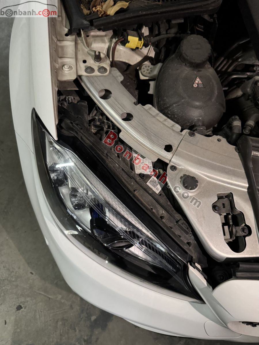 Bán ô tô Mercedes Benz C class C300 AMG - 2021 - xe cũ