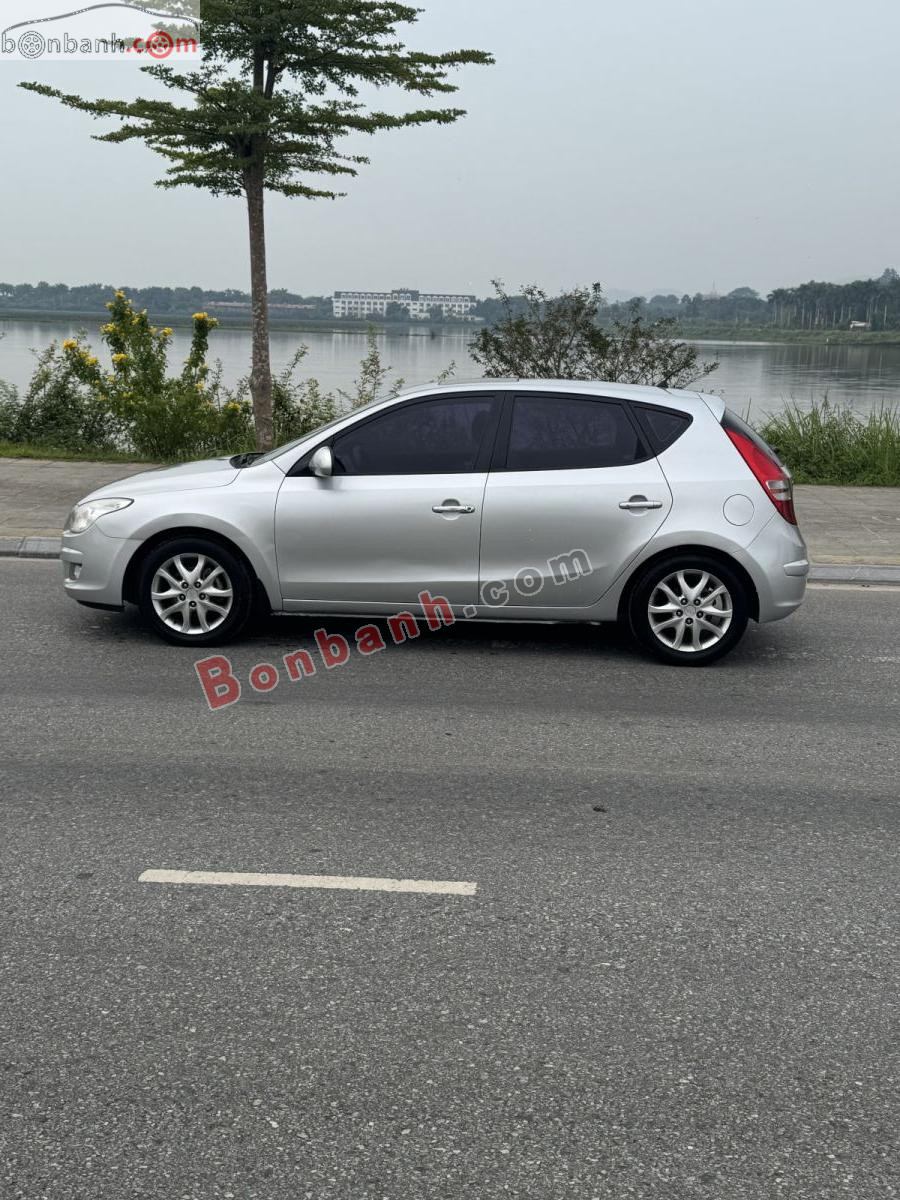 Bán ô tô Hyundai i30 1.6 AT - 2008 - xe cũ