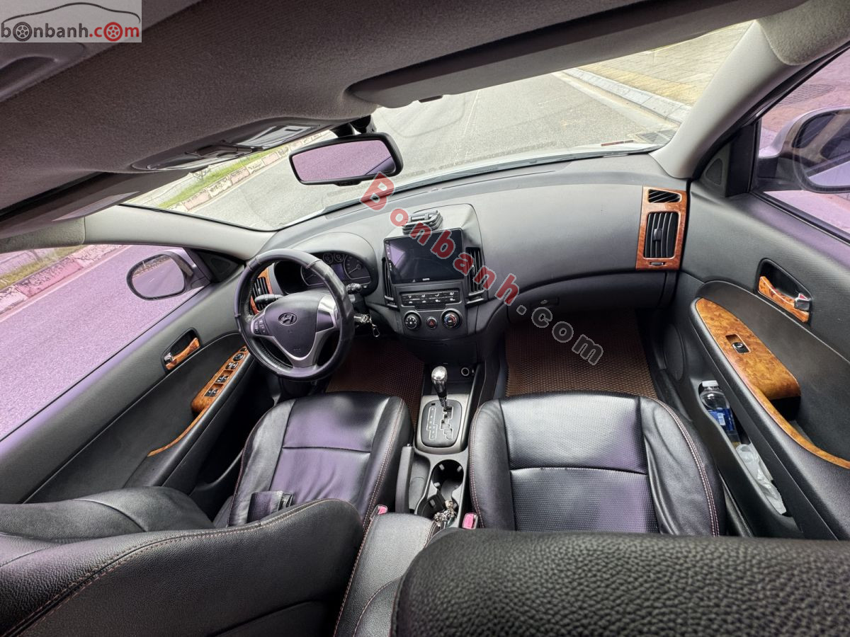 Bán ô tô Hyundai i30 1.6 AT - 2008 - xe cũ