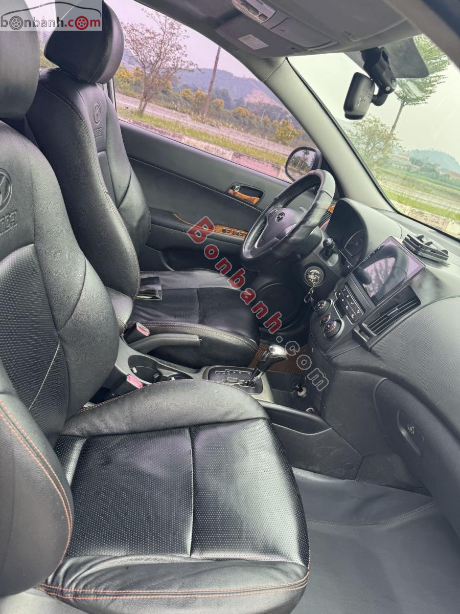 Bán ô tô Hyundai i30 1.6 AT - 2008 - xe cũ