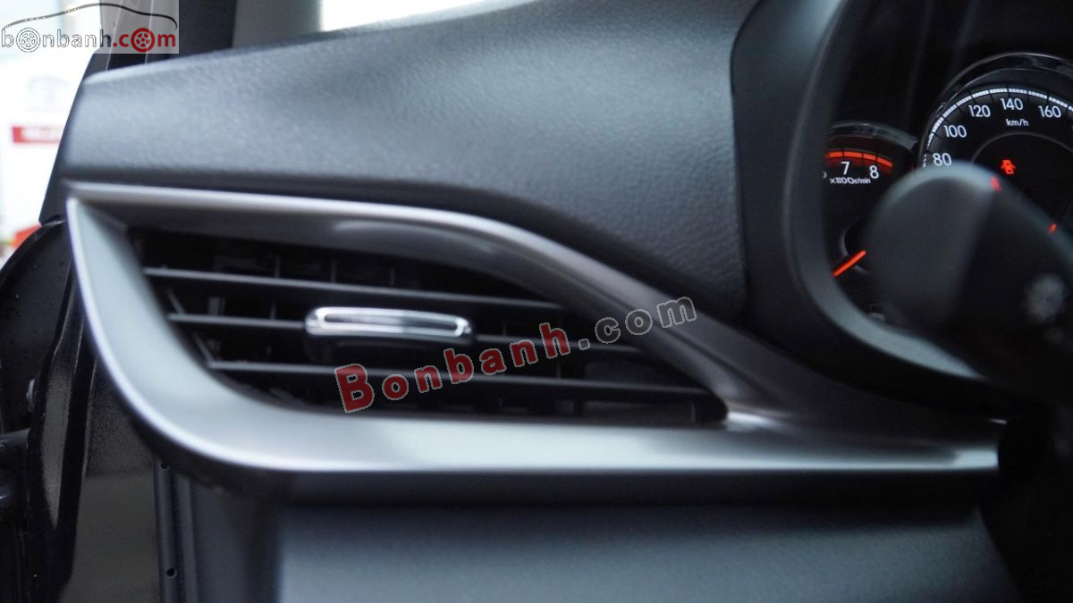 Bán ô tô Toyota Vios E CVT - 2025 - xe cũ