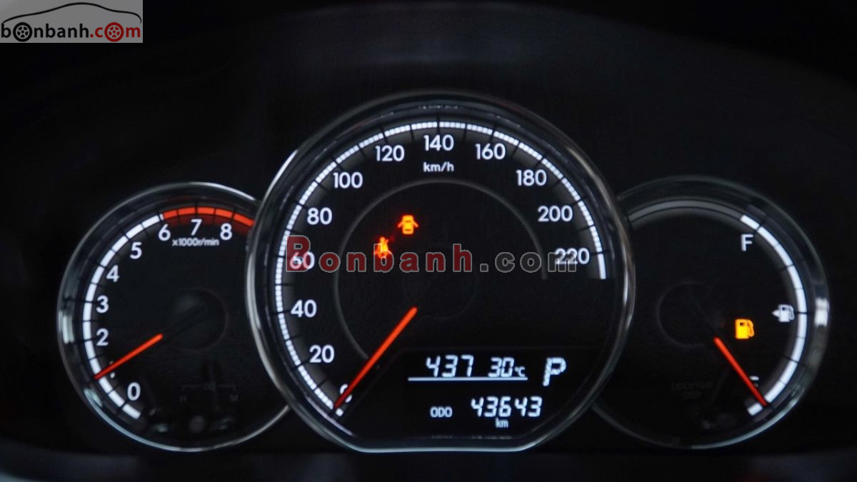 Bán ô tô Toyota Vios E CVT - 2025 - xe cũ