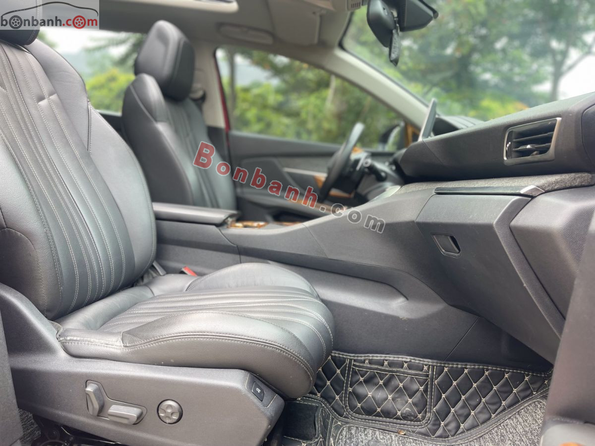 Bán ô tô Peugeot 5008 Allure 1.6 AT - 2020 - xe cũ