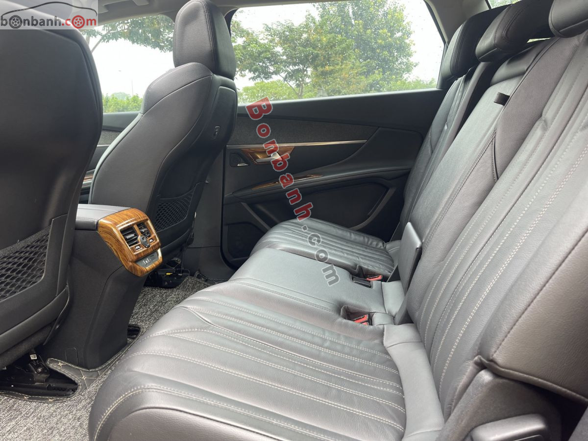 Bán ô tô Peugeot 5008 Allure 1.6 AT - 2020 - xe cũ