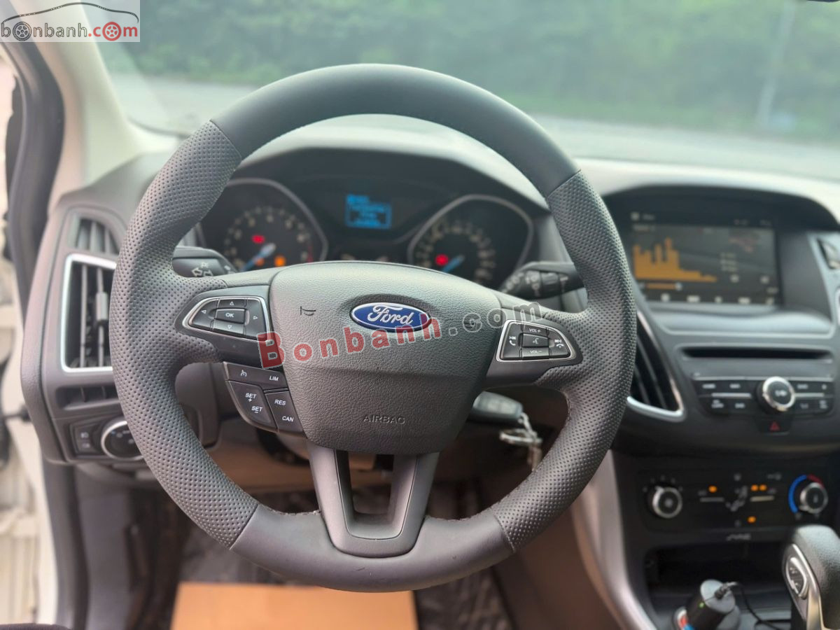 Bán ô tô Ford Focus Trend 1.5L - 2019 - xe cũ
